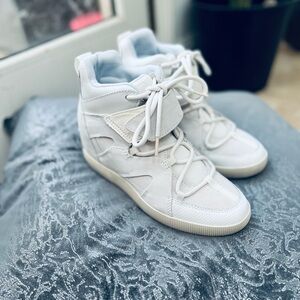 Sorel Women's Out N About Sport Wedge